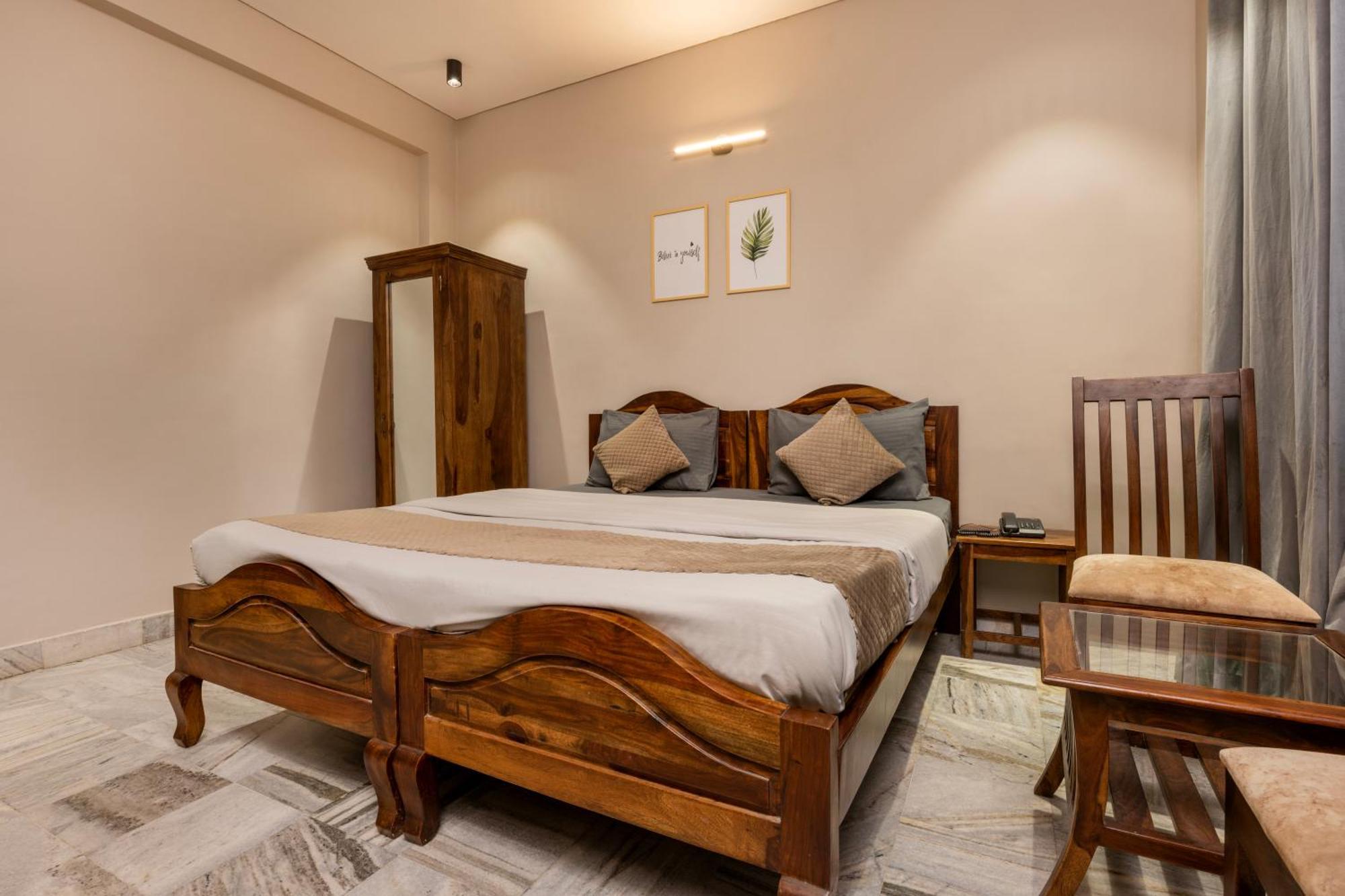 Wake N Flow Boutique Stay By Jsh Jaipur Cameră foto