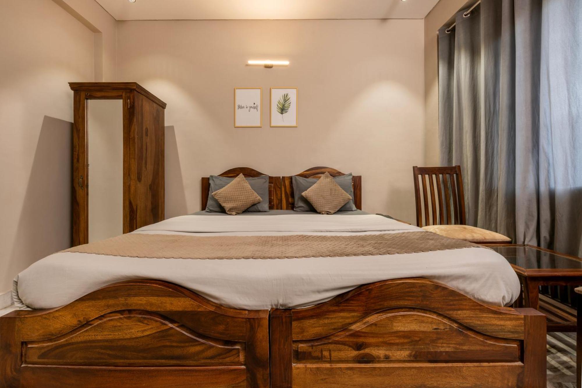 Wake N Flow Boutique Stay By Jsh Jaipur Cameră foto