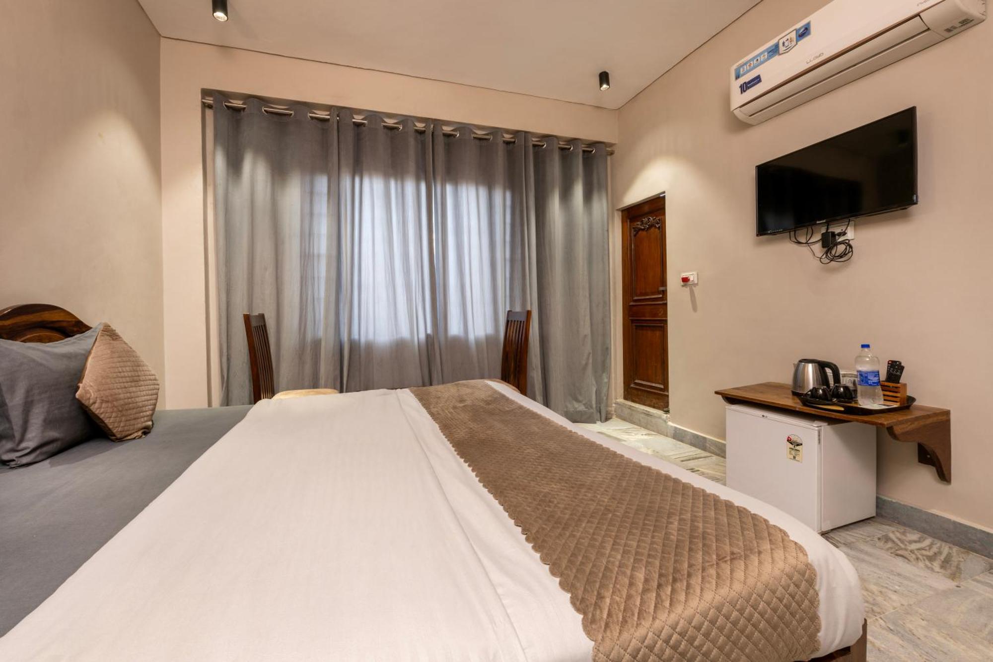 Wake N Flow Boutique Stay By Jsh Jaipur Cameră foto