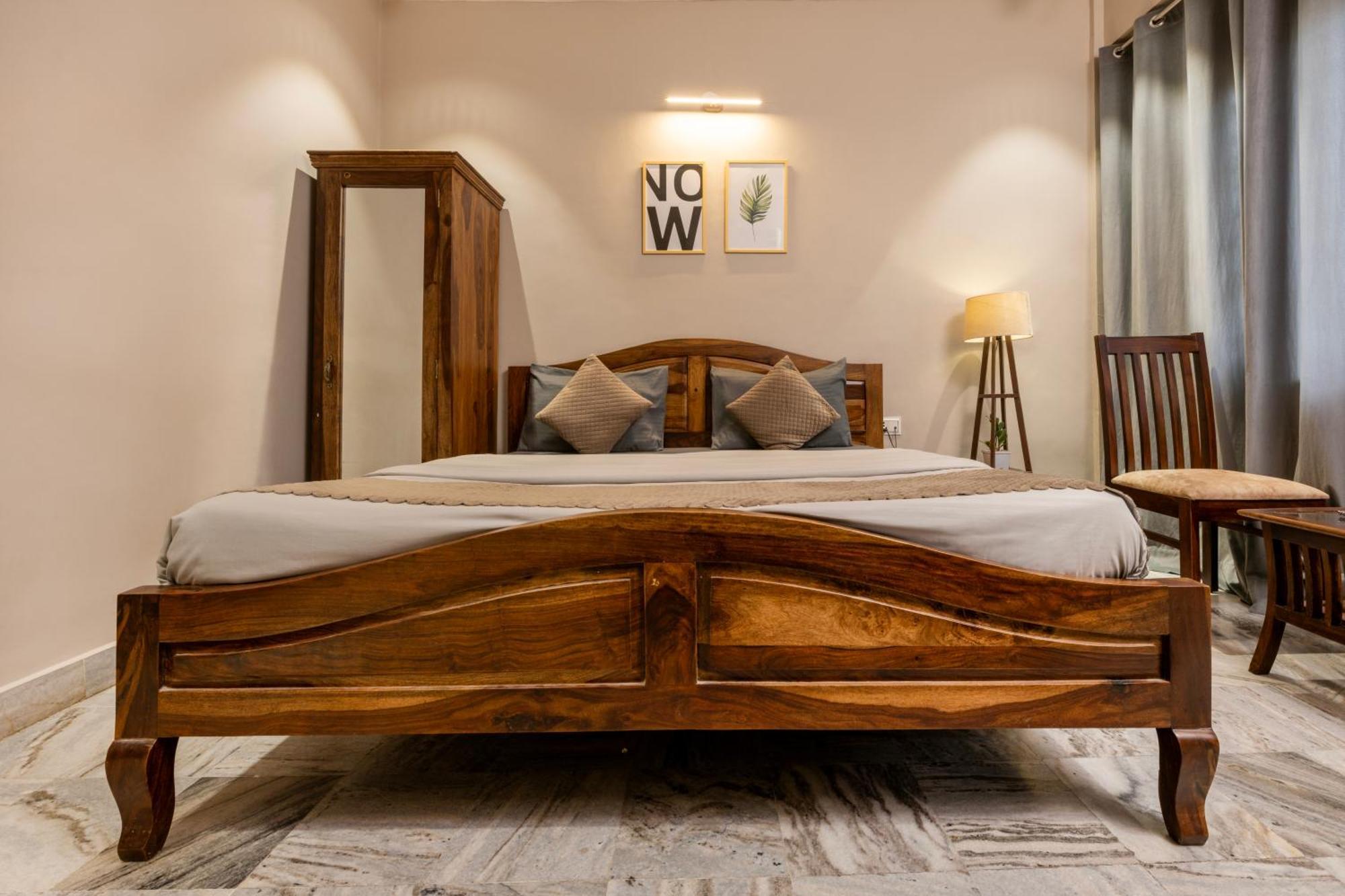 Wake N Flow Boutique Stay By Jsh Jaipur Cameră foto