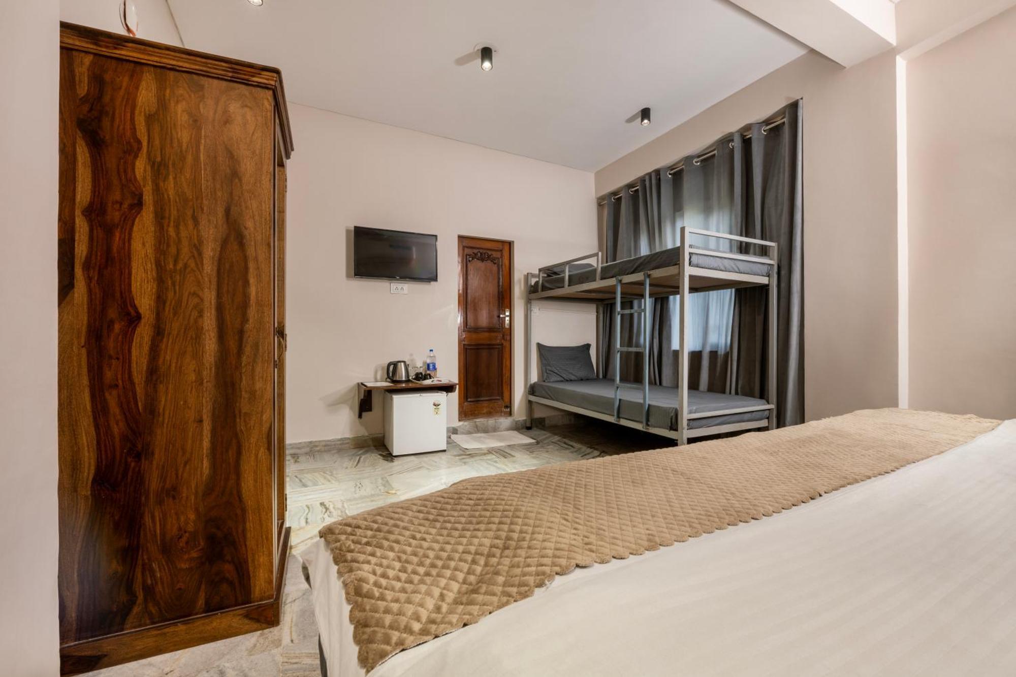 Wake N Flow Boutique Stay By Jsh Jaipur Cameră foto